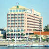 Sonesta St. George Hotel 